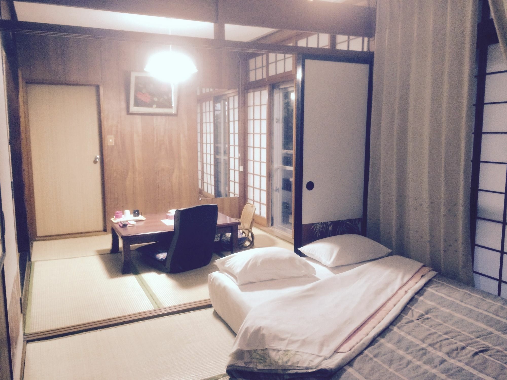 Shirahama Hotel Наго Экстерьер фото